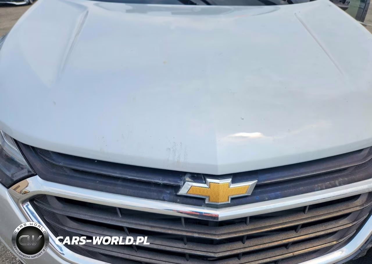 2021 Chevrolet Equinox Lt VIN:2GNAXUEVXM6118587 - 12