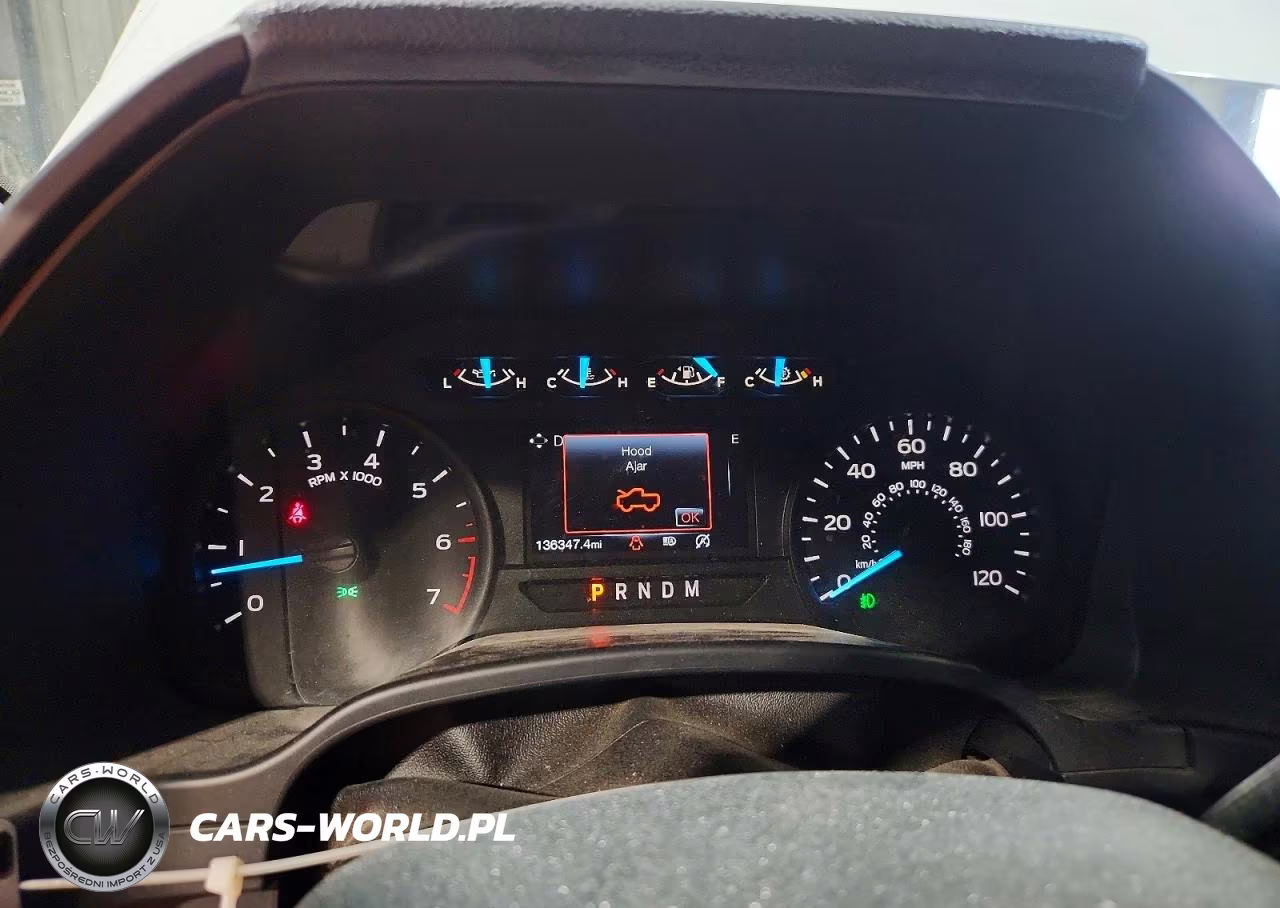 2020 Ford F150 Supercrew VIN:1FTEW1E40LKE15706 - 9