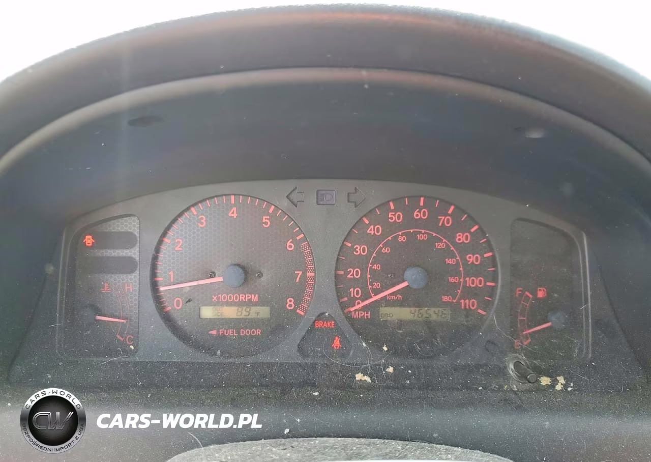 2001 Toyota Corolla S VIN:1NXBR12E11Z457547 - 9