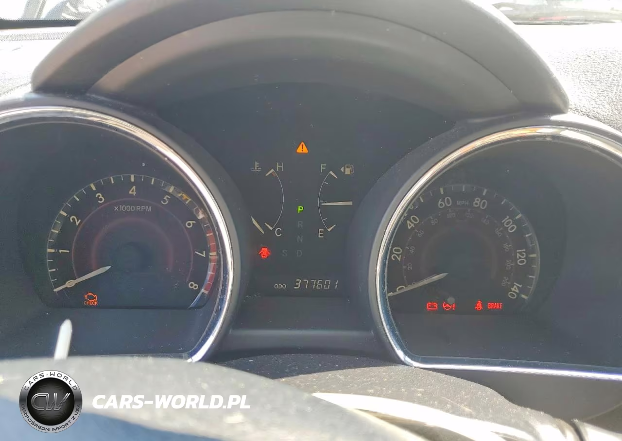 2010 Toyota Highlander Limited VIN:JTEDK3EH6A2167461 - 9