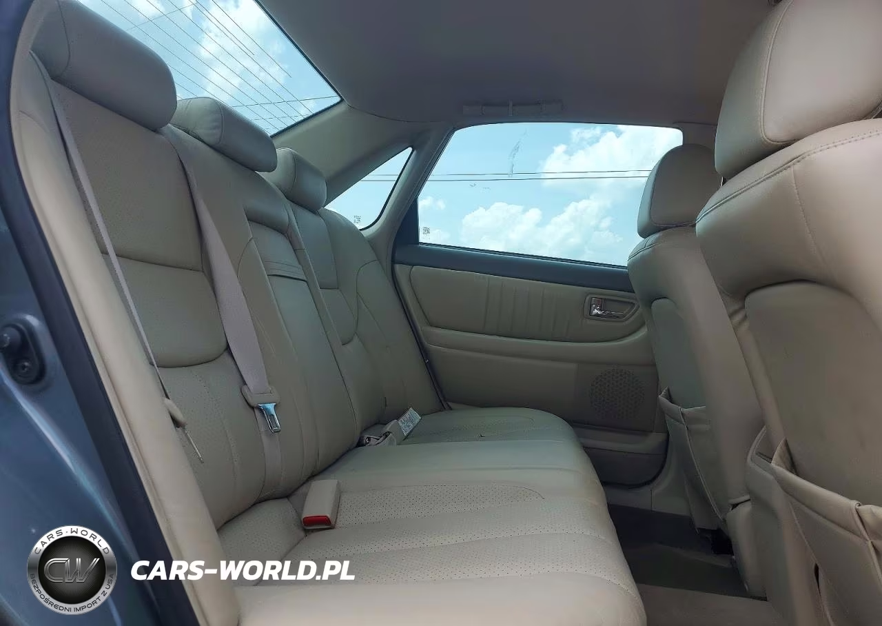 2004 Toyota Avalon Xl VIN:4T1BF28B44U351254 - 10