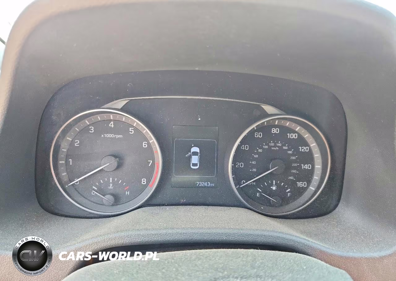 2017 Hyundai Elantra Limited VIN:KMHD84LF0HU141314 - 9