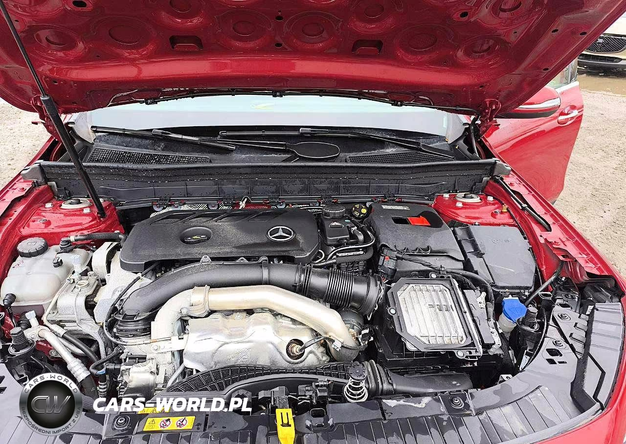 2024 Mercedes-Benz Glb 250 4Matic VIN:W1N4M4HB3RW370008 - 12