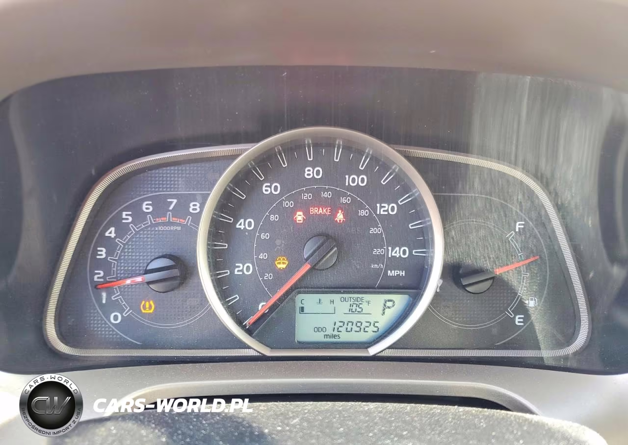2015 Toyota Rav4 Le VIN:JTMZFREV8FD069888 - 9