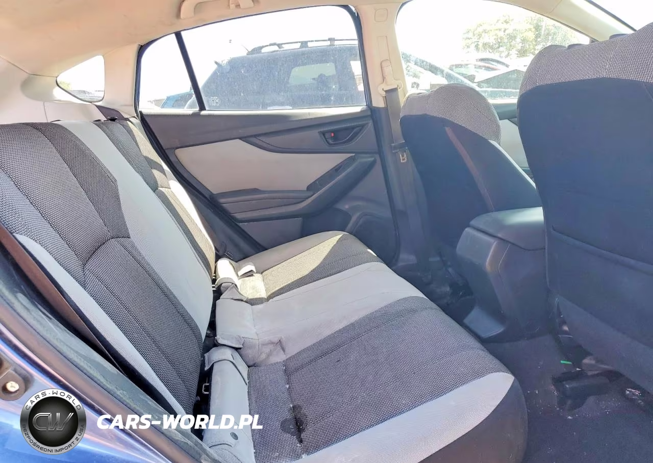 2018 Subaru Crosstrek VIN:JF2GTAAC1J9288968 - 10