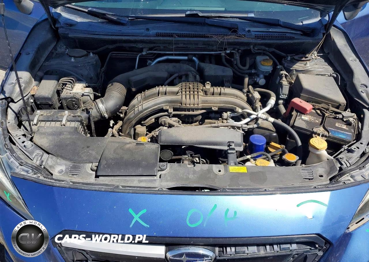 2018 Subaru Crosstrek VIN:JF2GTAAC1J9288968 - 11