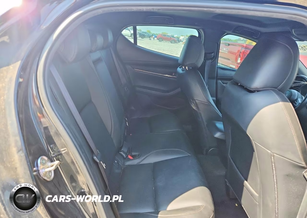 2022 Mazda 3 Preferred VIN:JM1BPBLL4N1510861 - 11