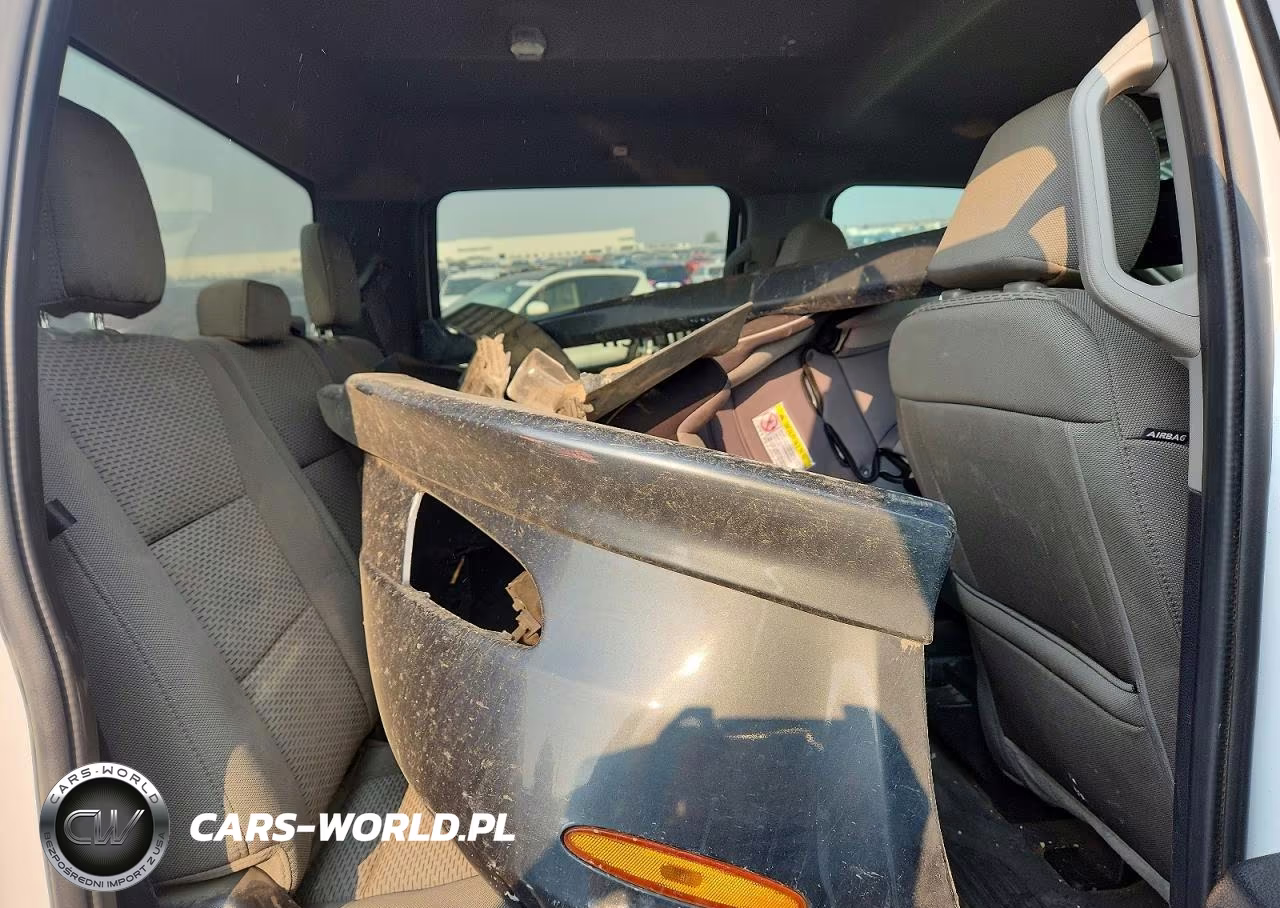 2021 Ford F250 Super Duty VIN:1FT7W2B66MED57198 - 10