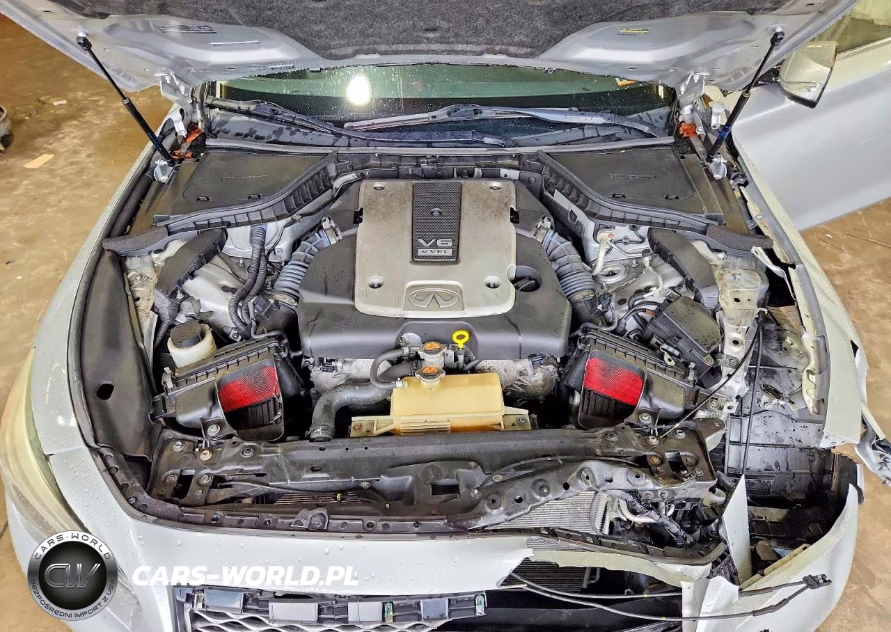 2014 Infiniti Q50 Premium VIN:JN1BV7AR5EM699919 - 11