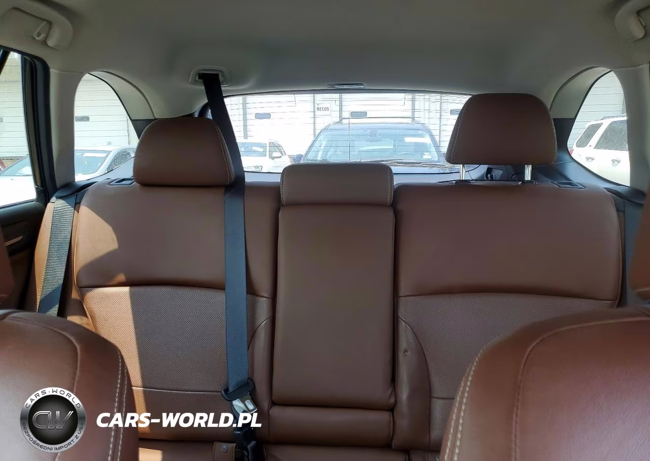 2019 Subaru Outback Touring VIN:4S4BSETC2K3298960 - 10