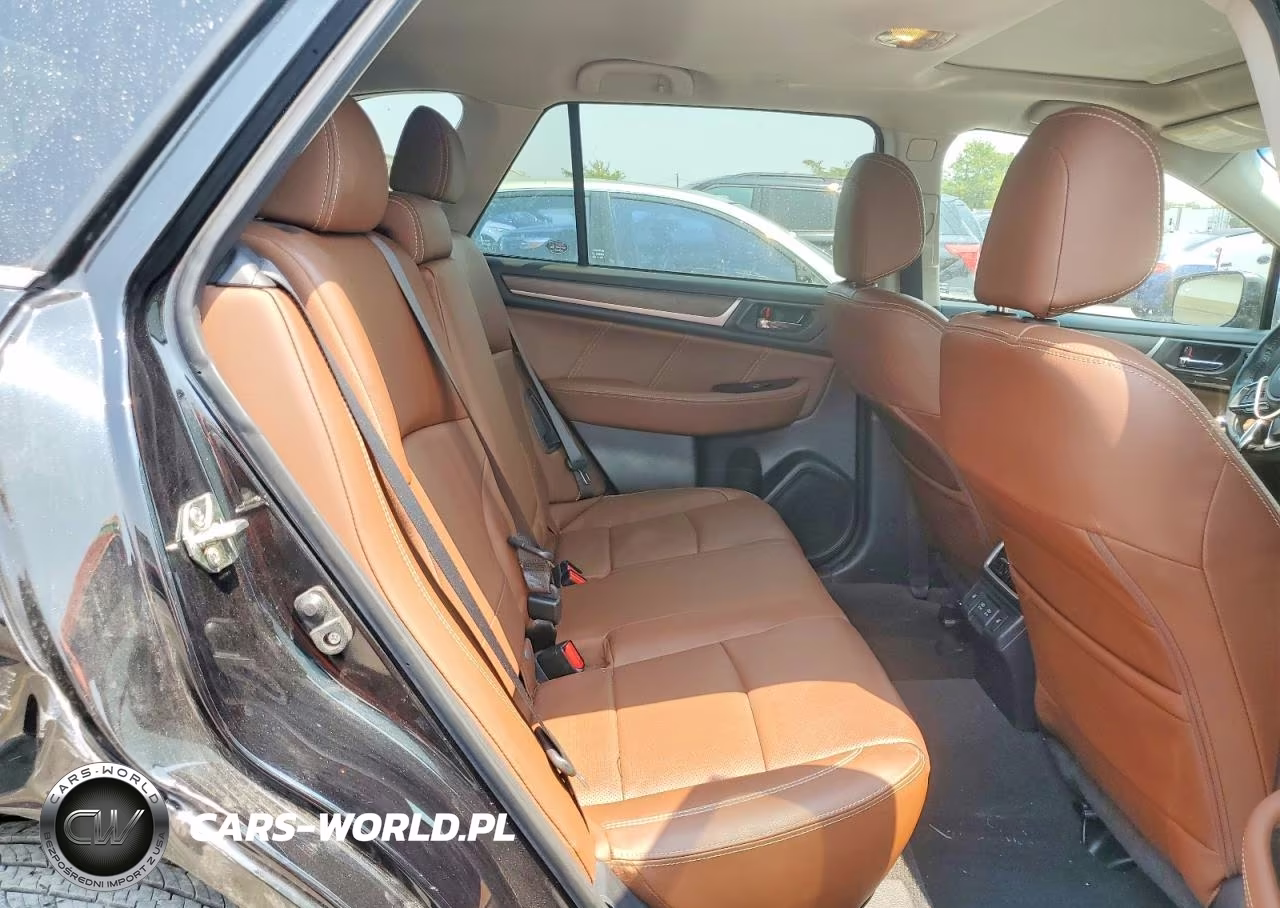 2019 Subaru Outback Touring VIN:4S4BSETC2K3298960 - 11