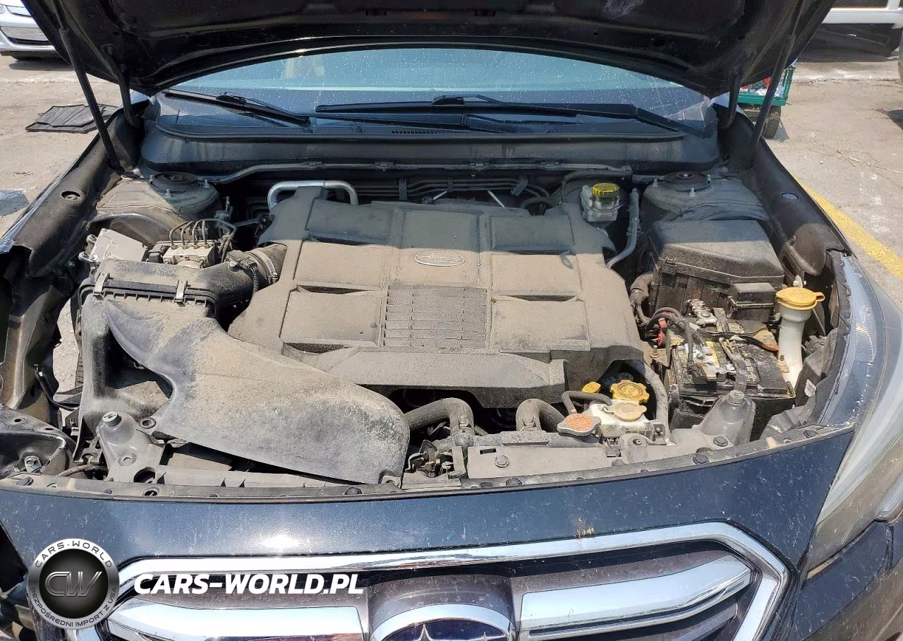 2019 Subaru Outback Touring VIN:4S4BSETC2K3298960 - 12
