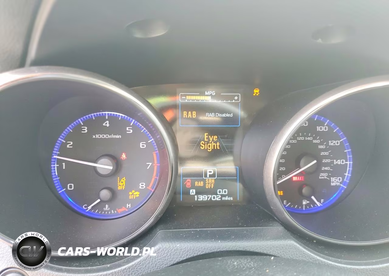 2019 Subaru Outback Touring VIN:4S4BSETC2K3298960 - 9