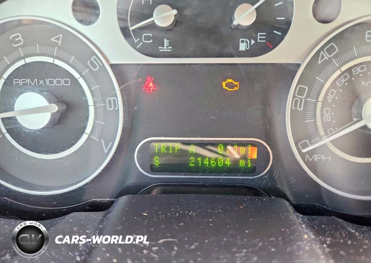 2008 Mercury Sable Luxury VIN:1MEHM40W48G624677 - 9