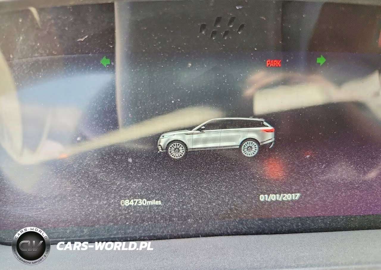 2021 Land Rover Range Rover Velar R-Dynamic S VIN:SALYT2EX4MA308602 - 9