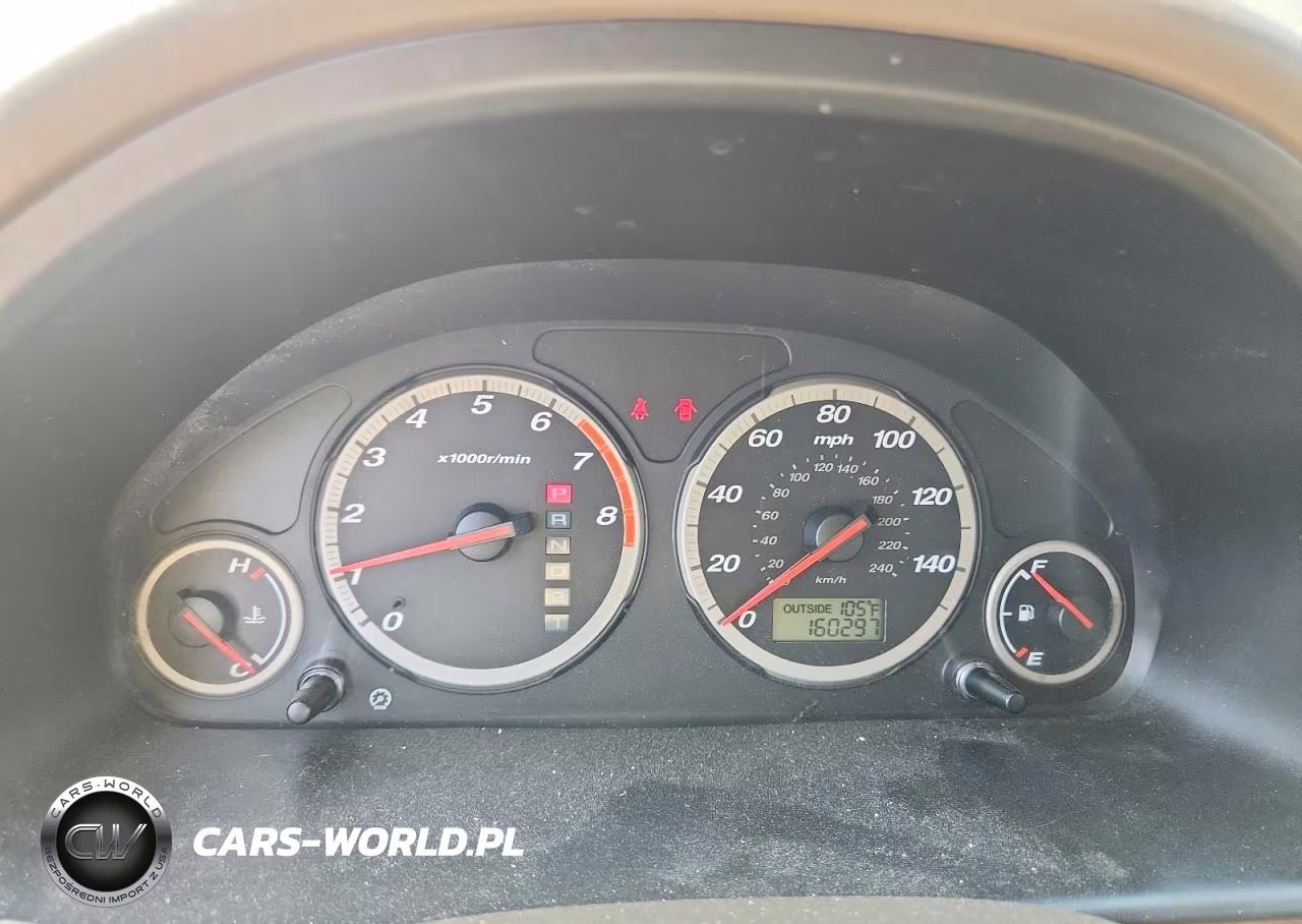 2006 Honda Cr-V Se VIN:JHLRD78936C006117 - 9