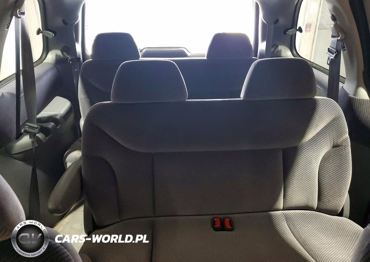 1997 Dodge Caravan Le VIN:1B4GP55R7VB403884 - 10