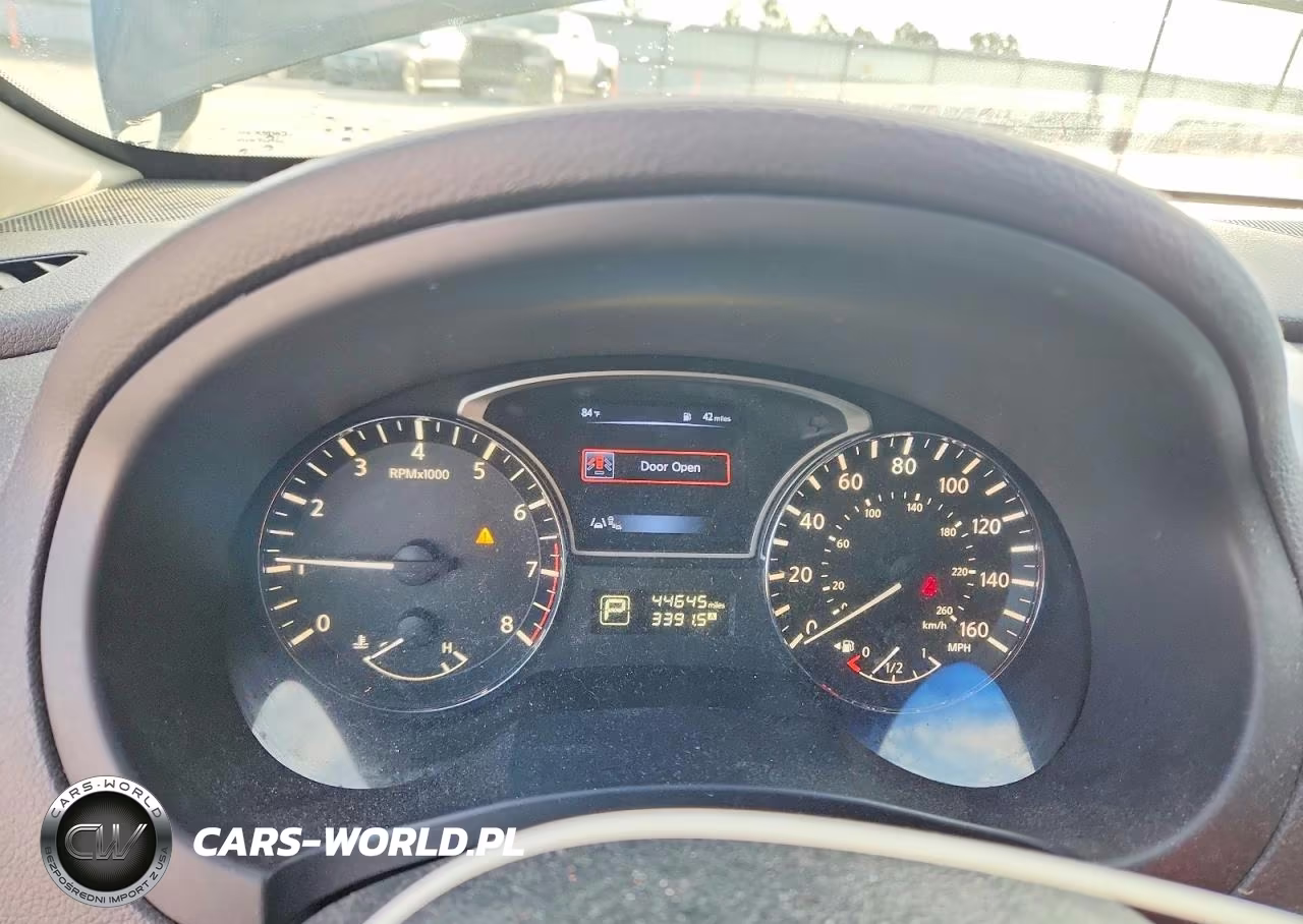 2015 Nissan Altima 2.5 VIN:1N4AL3APXFC144757 - 9