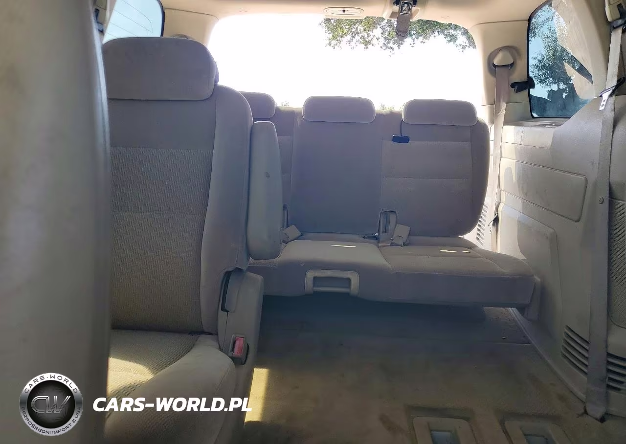 2004 Ford Freestar Sel VIN:2FMZA52294BA39945 - 10
