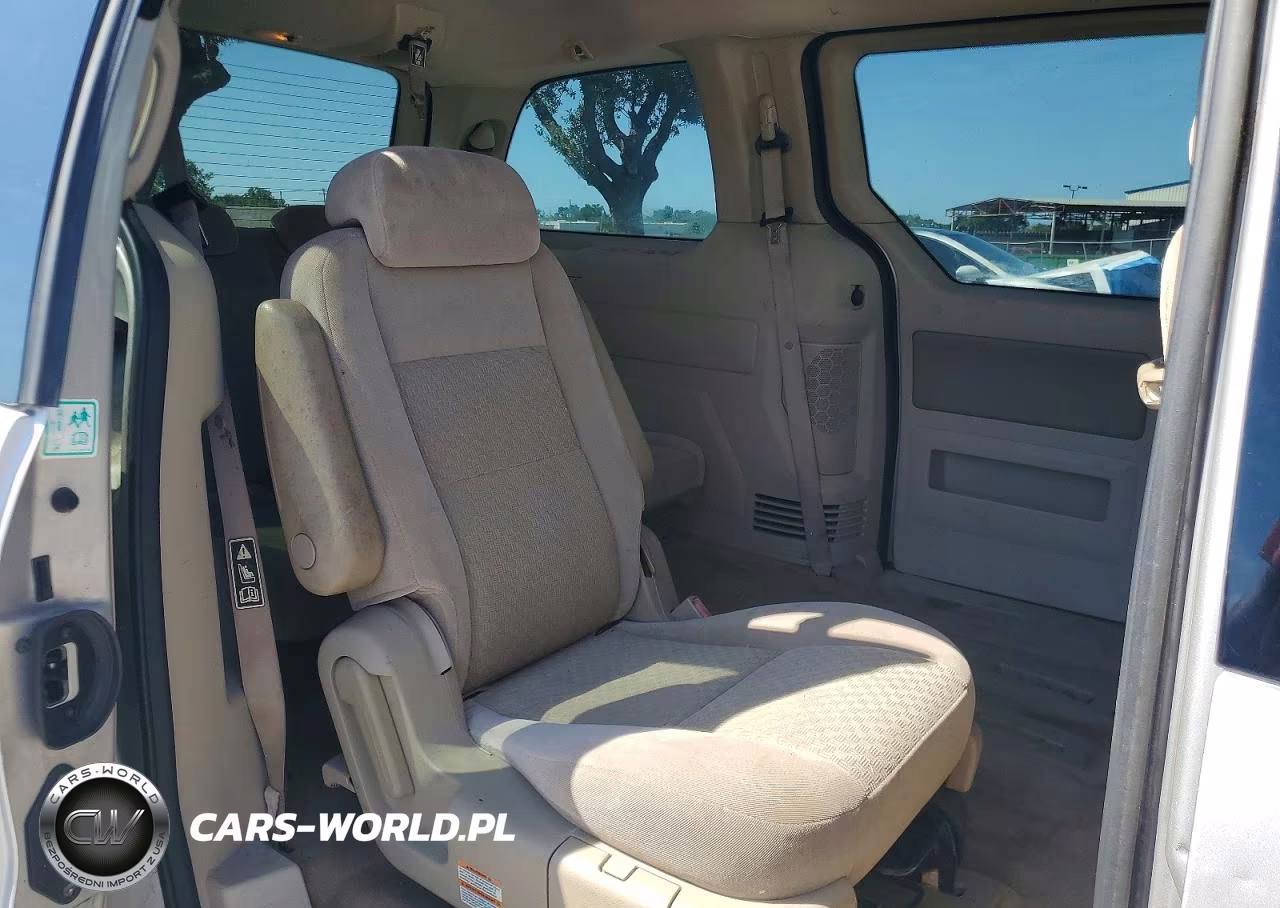 2004 Ford Freestar Sel VIN:2FMZA52294BA39945 - 11