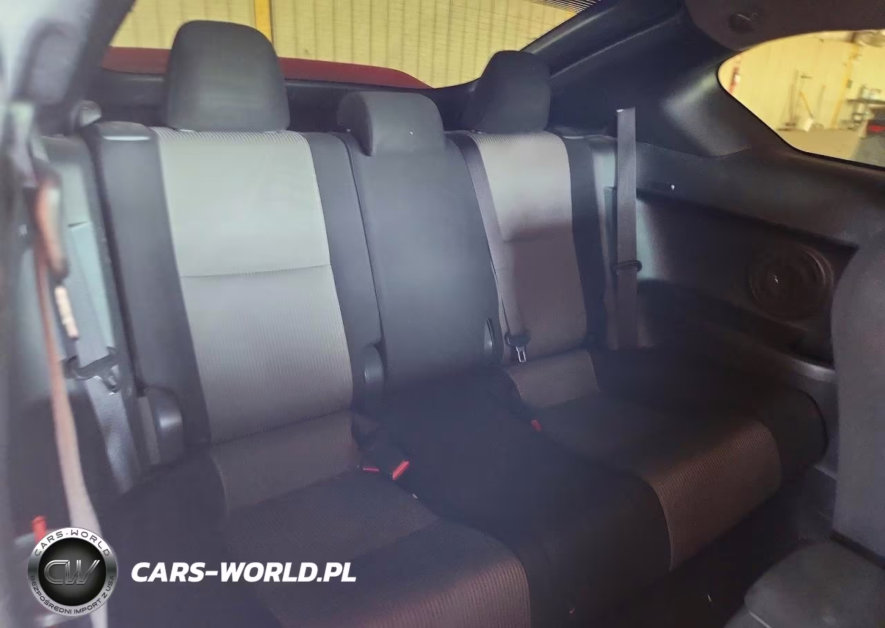 2015 Scion Tc Base VIN:JTKJF5C76FJ013422 - 10