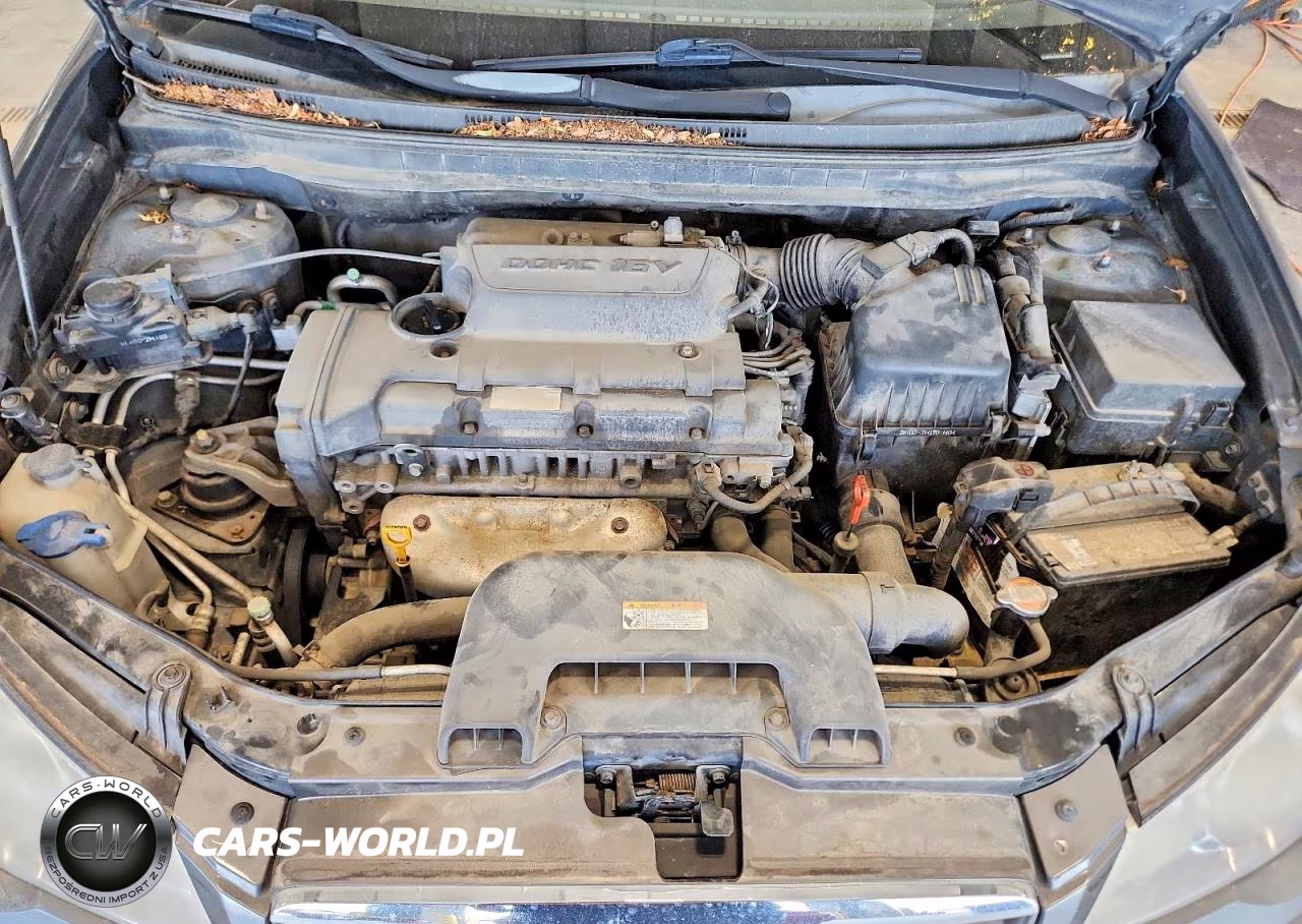 2009 Hyundai Elantra Gls VIN:KMHDU46D89U706688 - 11