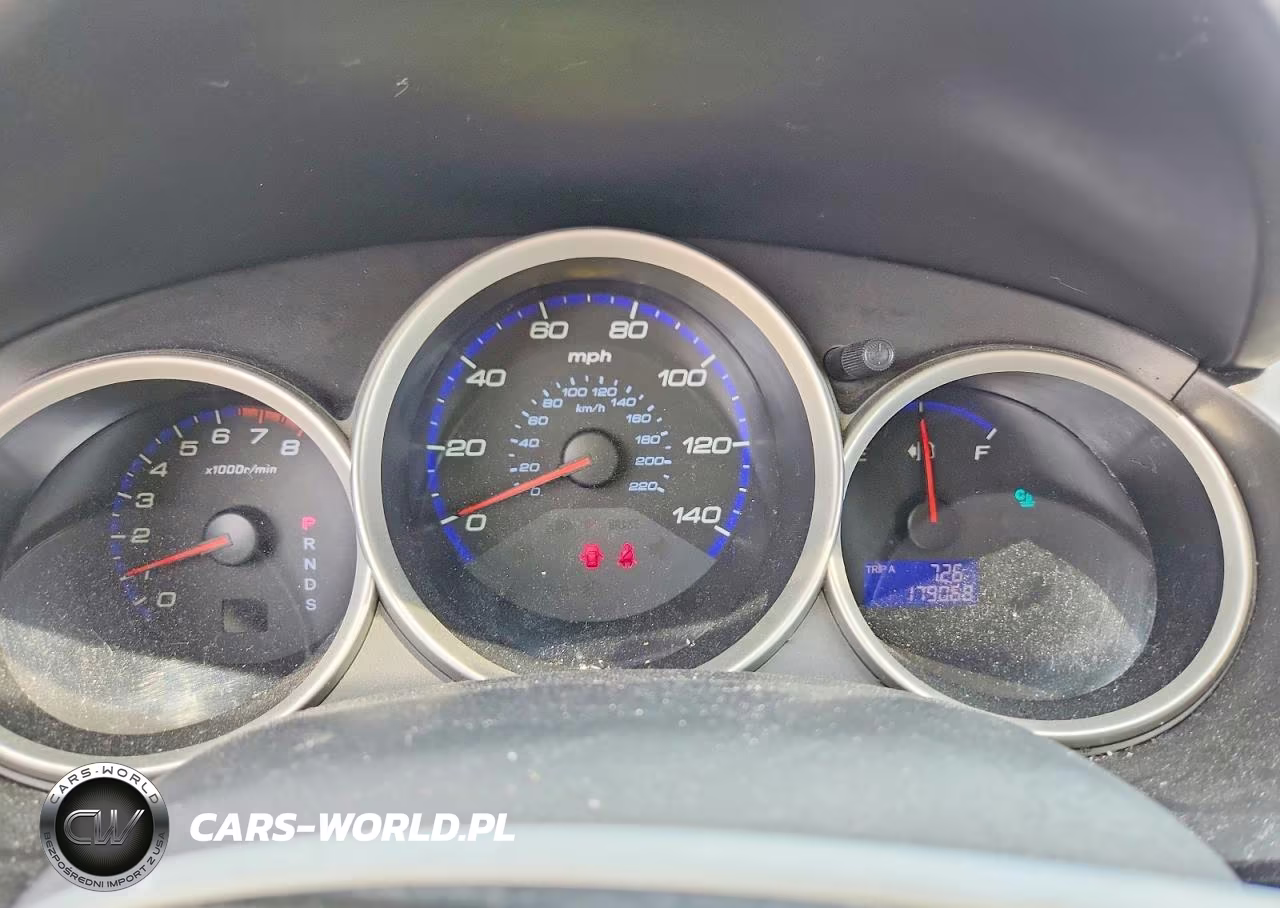 2007 Honda Fit S VIN:JHMGD38617S037312 - 9
