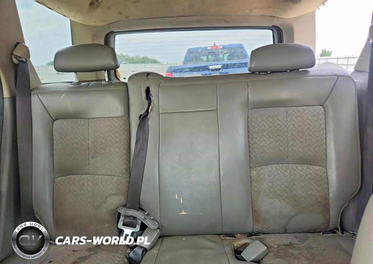 2006 Saturn Vue VIN:5GZCZ53476S877563 - 10