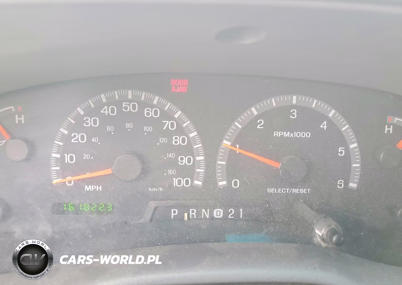 1999 Ford F150 VIN:1FTRX18W2XKC22667 - 9