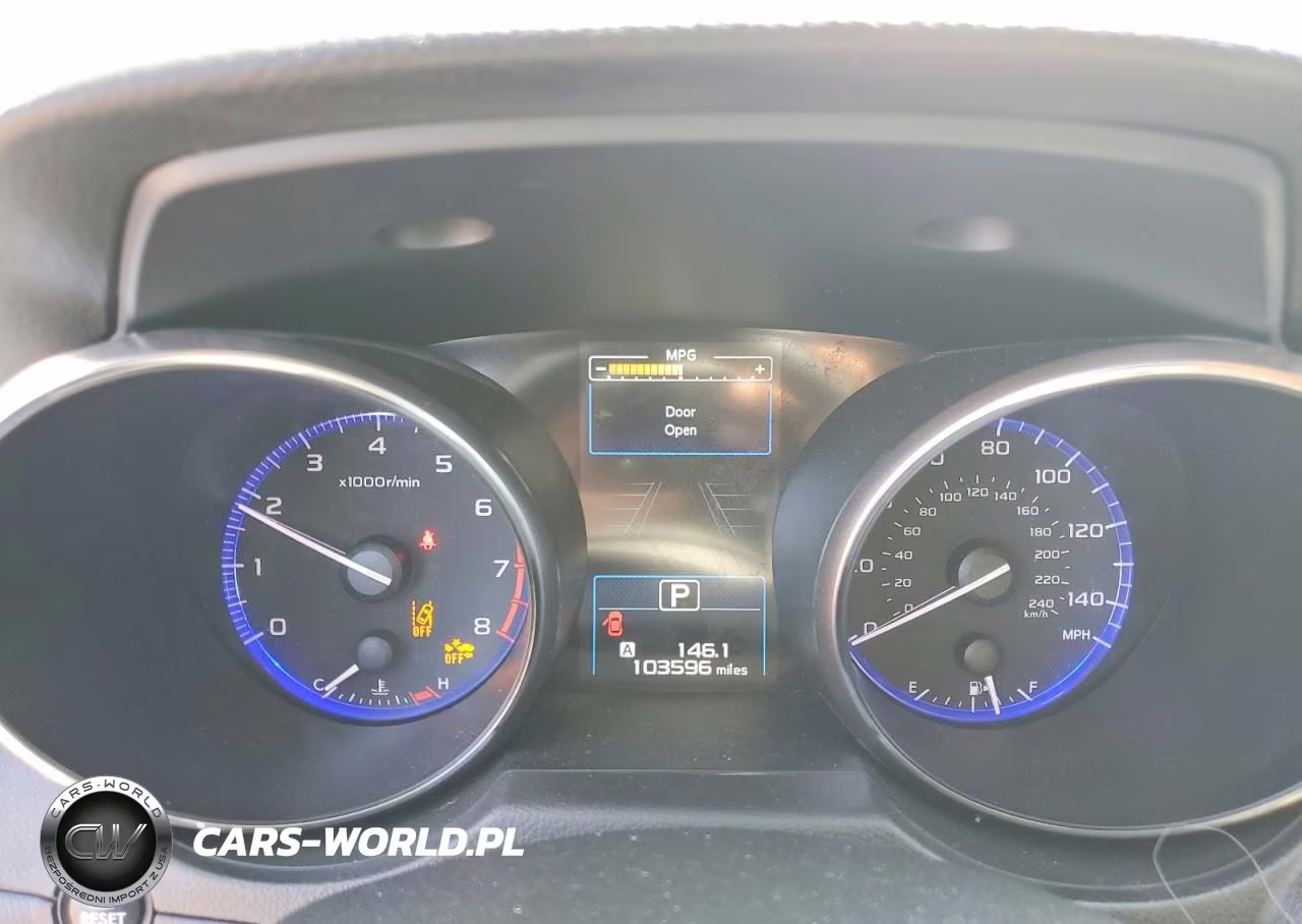 2017 Subaru Outback 2.5I Limited VIN:4S4BSANC8H3355869 - 9