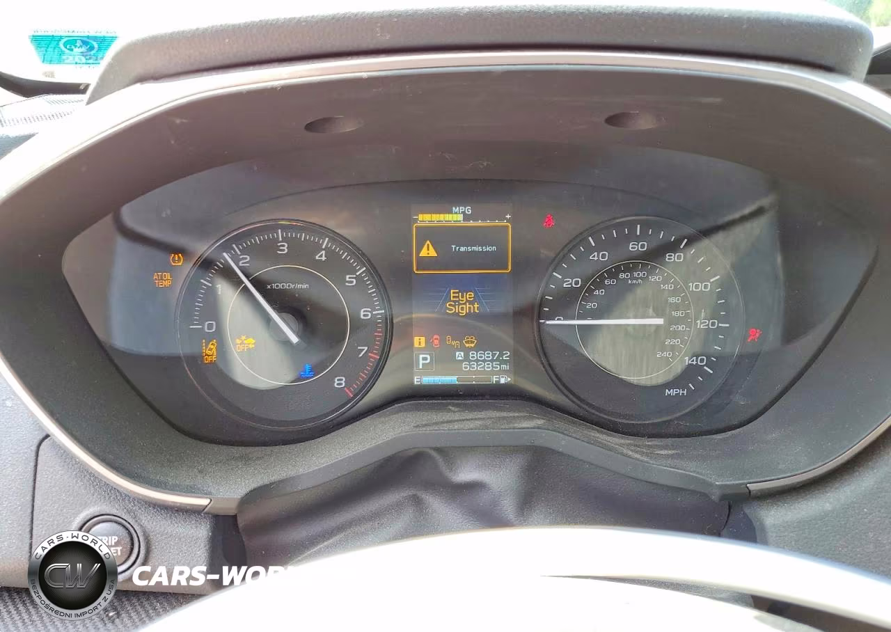 2019 Subaru Impreza Premium VIN:4S3GTAD67K3711626 - 9