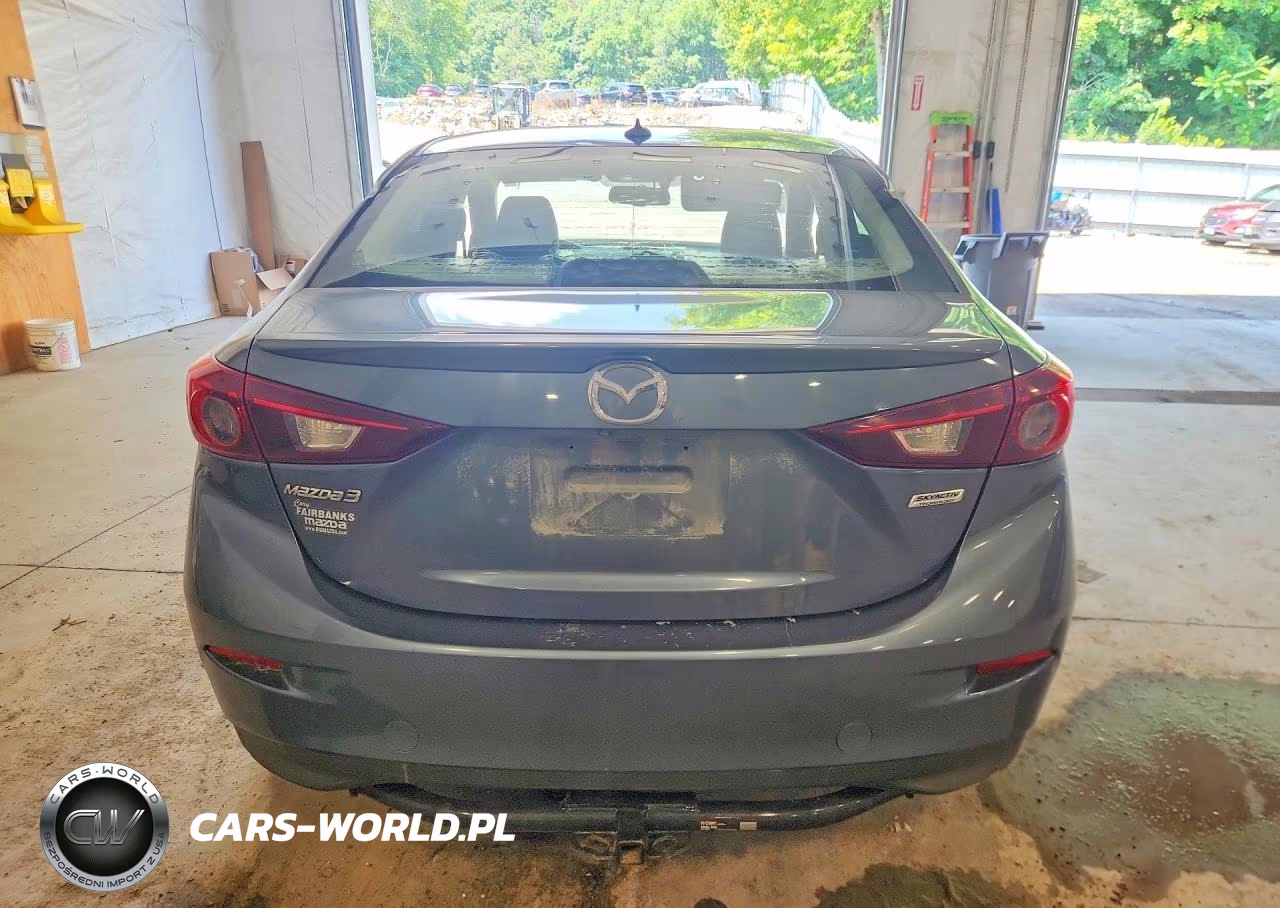 2016 Mazda 3 Grand Touring VIN:3MZBM1X78GM241315 - 6