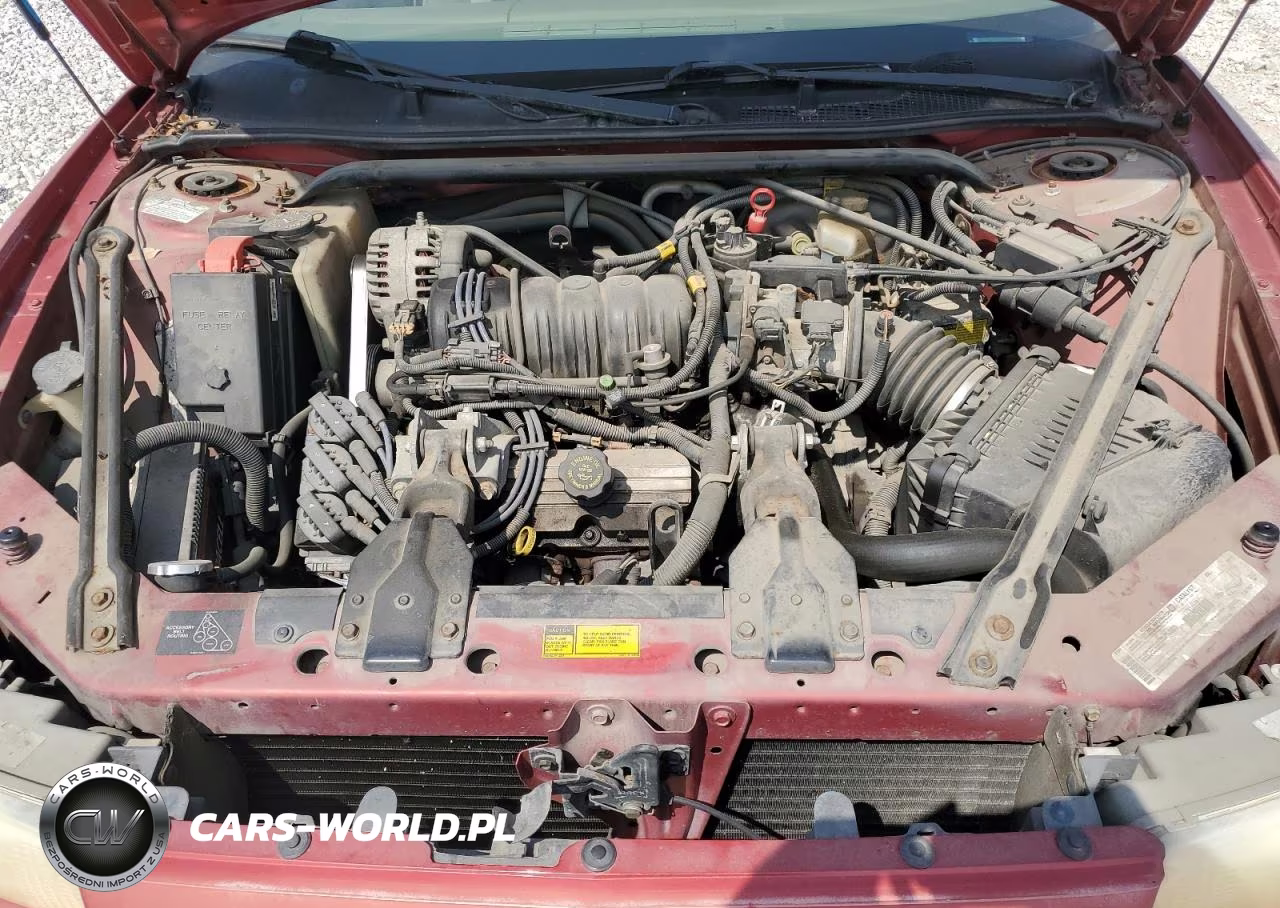 1999 Buick Regal Ls VIN:2G4WB52K5X1589220 - 11