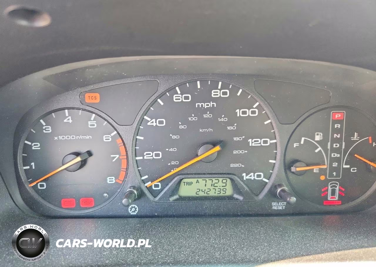 2004 Honda Odyssey Exl VIN:5FNRL18074B029897 - 9