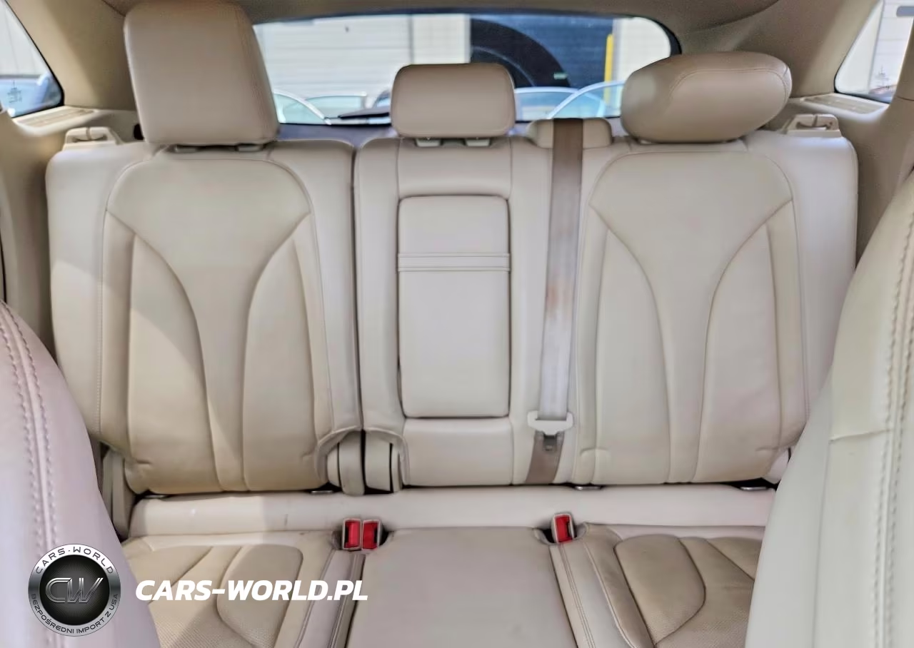 2015 Lincoln Mkc VIN:5LMTJ2AH5FUJ21191 - 10