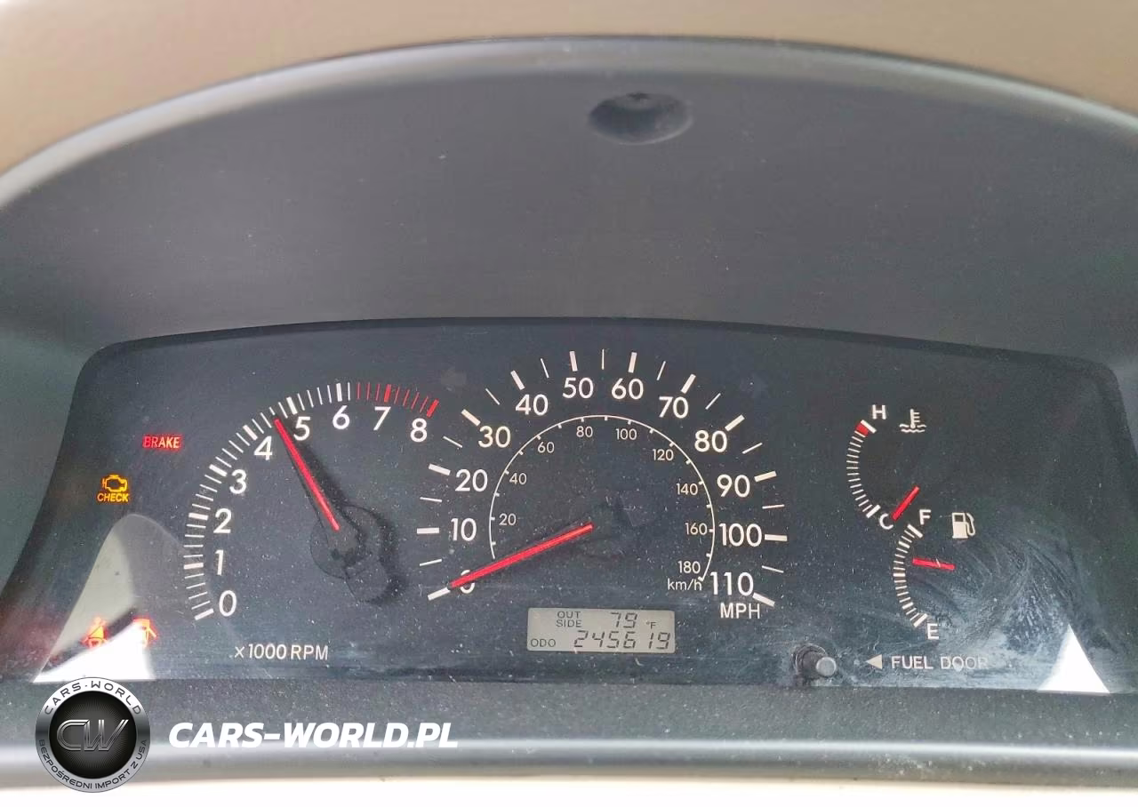 2005 Toyota Corolla Le VIN:1NXBR32E65Z549075 - 9