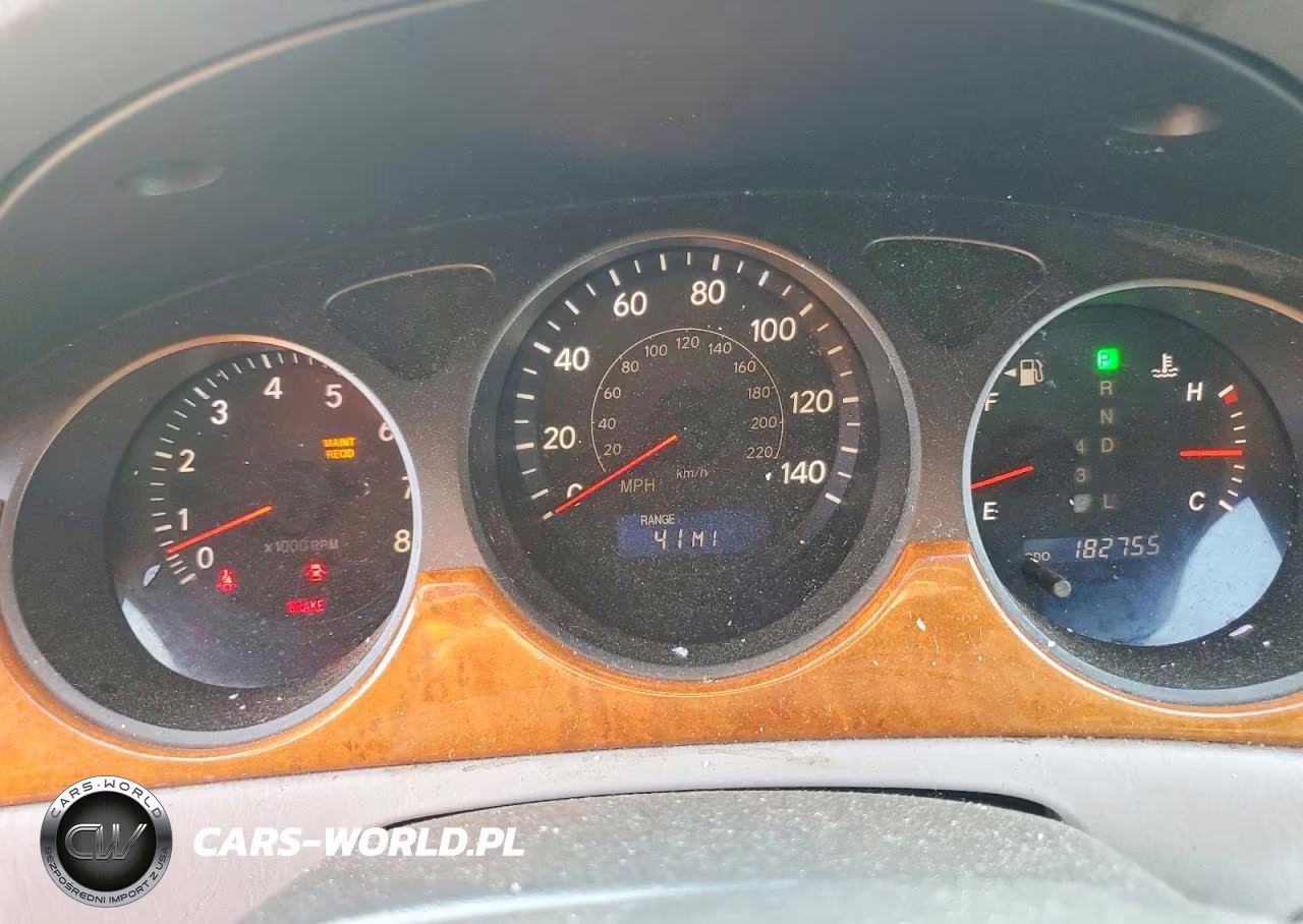 2006 Lexus Es 330 VIN:JTHBA30G265174621 - 9