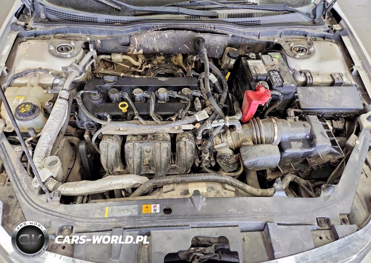 2010 Ford Fusion Sel VIN:3FAHP0JA4AR164770 - 11