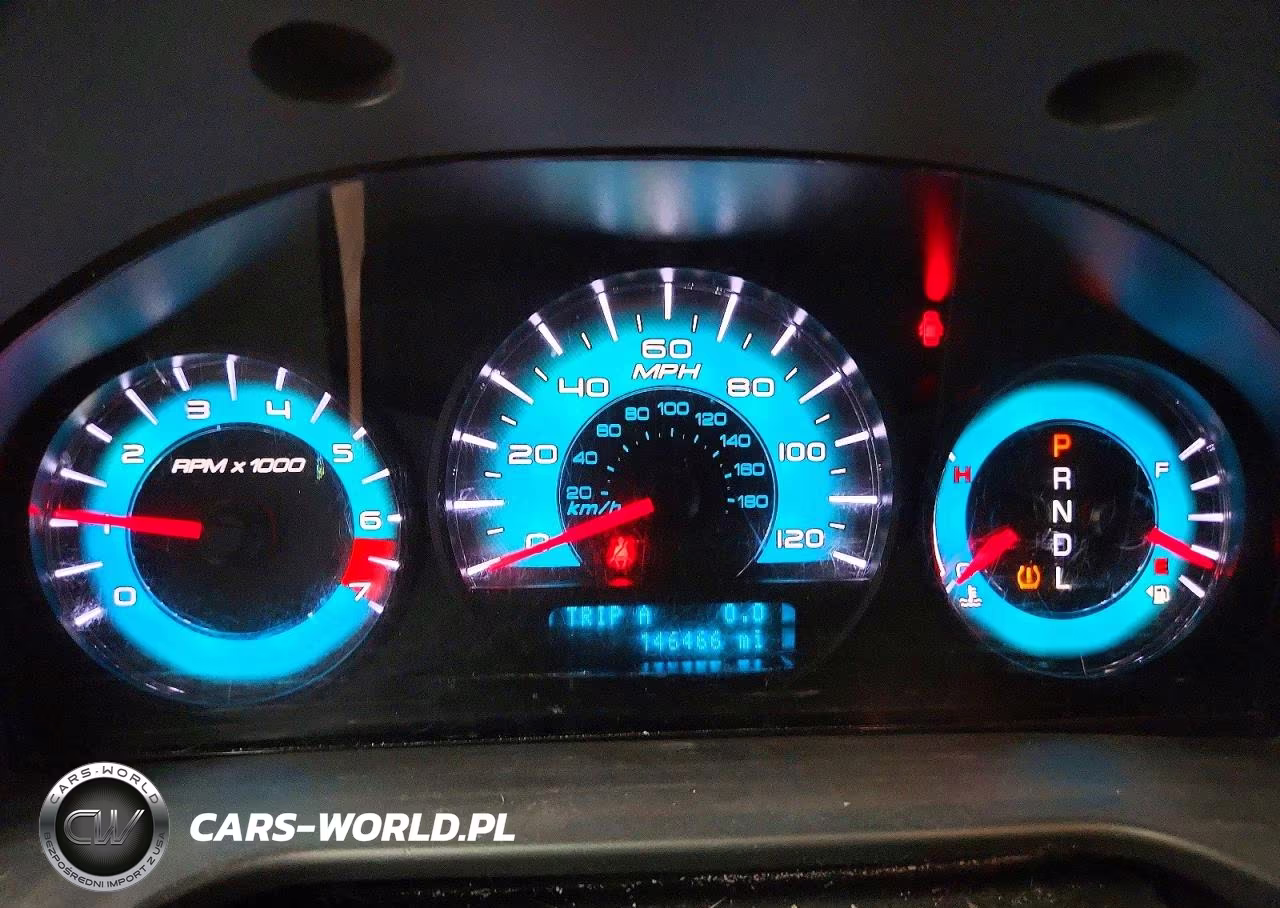 2010 Ford Fusion Sel VIN:3FAHP0JA4AR164770 - 9