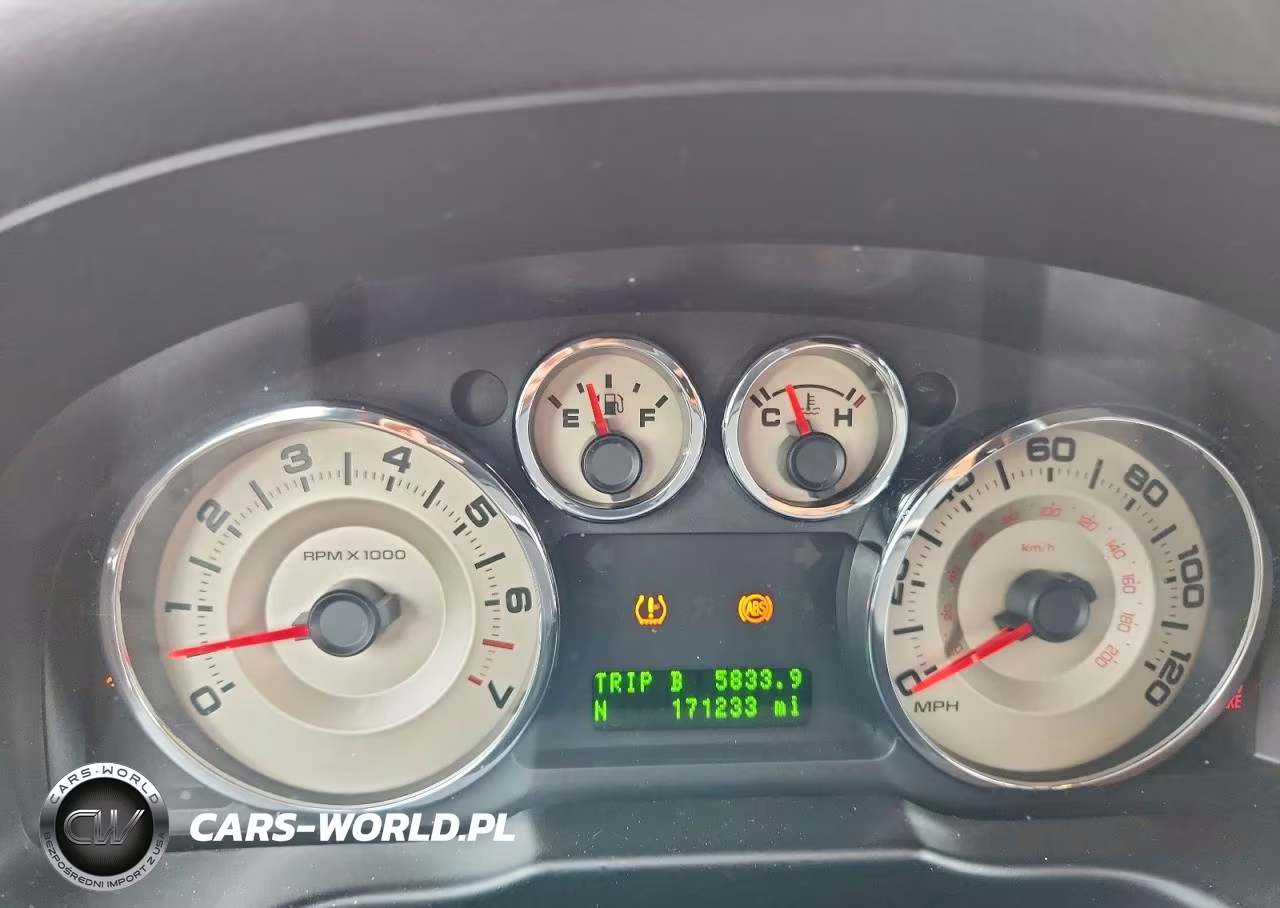 2009 Ford Edge Sel VIN:2FMDK48C49BA52790 - 9