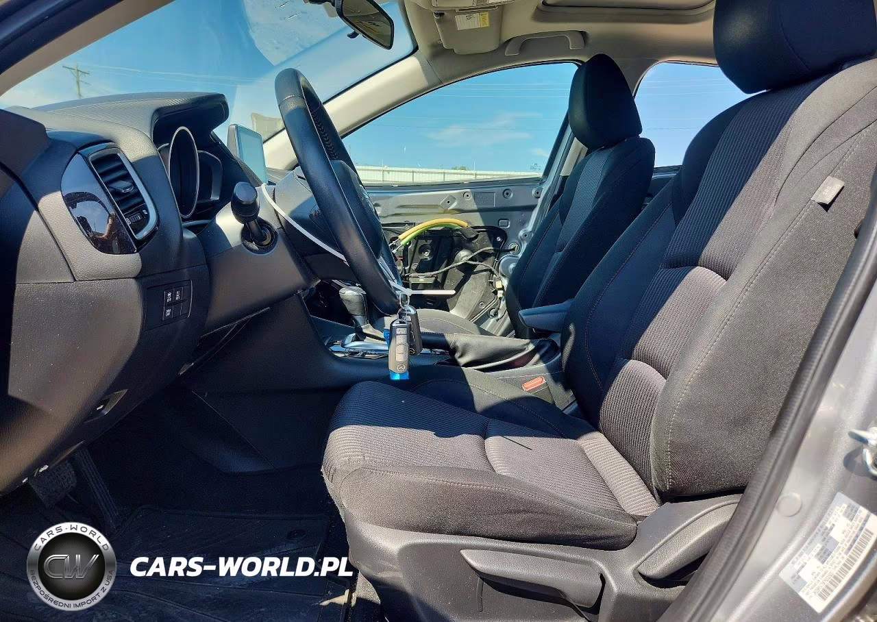 2015 Mazda 3 Touring VIN:3MZBM1V78FM202922 - 7