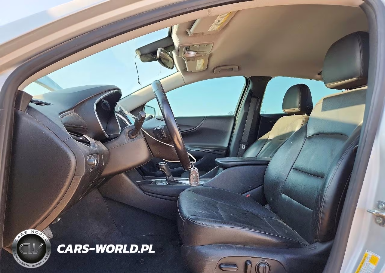 2020 Chevrolet Malibu Lt VIN:1G1ZD5ST4LF155712 - 7