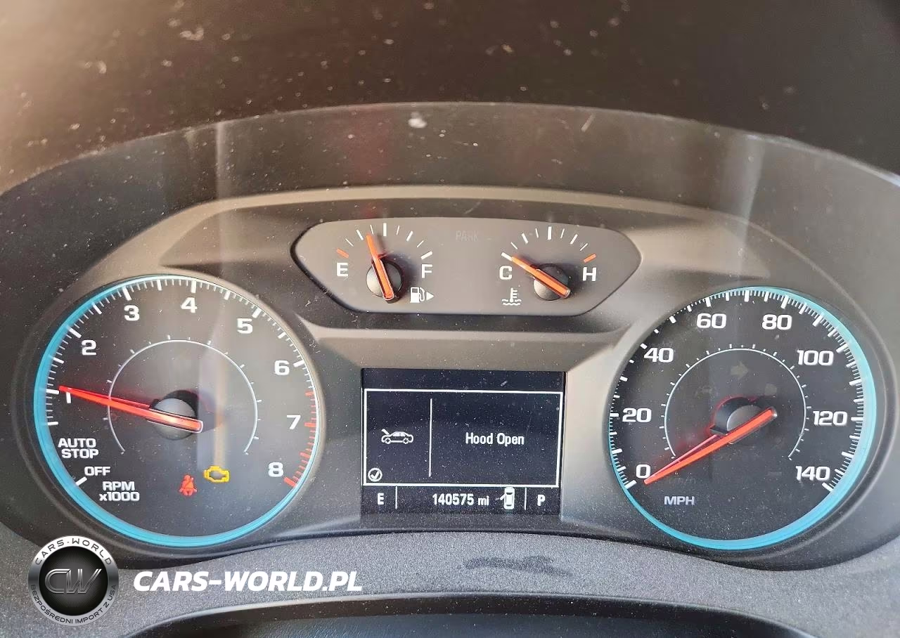 2020 Chevrolet Malibu Lt VIN:1G1ZD5ST4LF155712 - 9