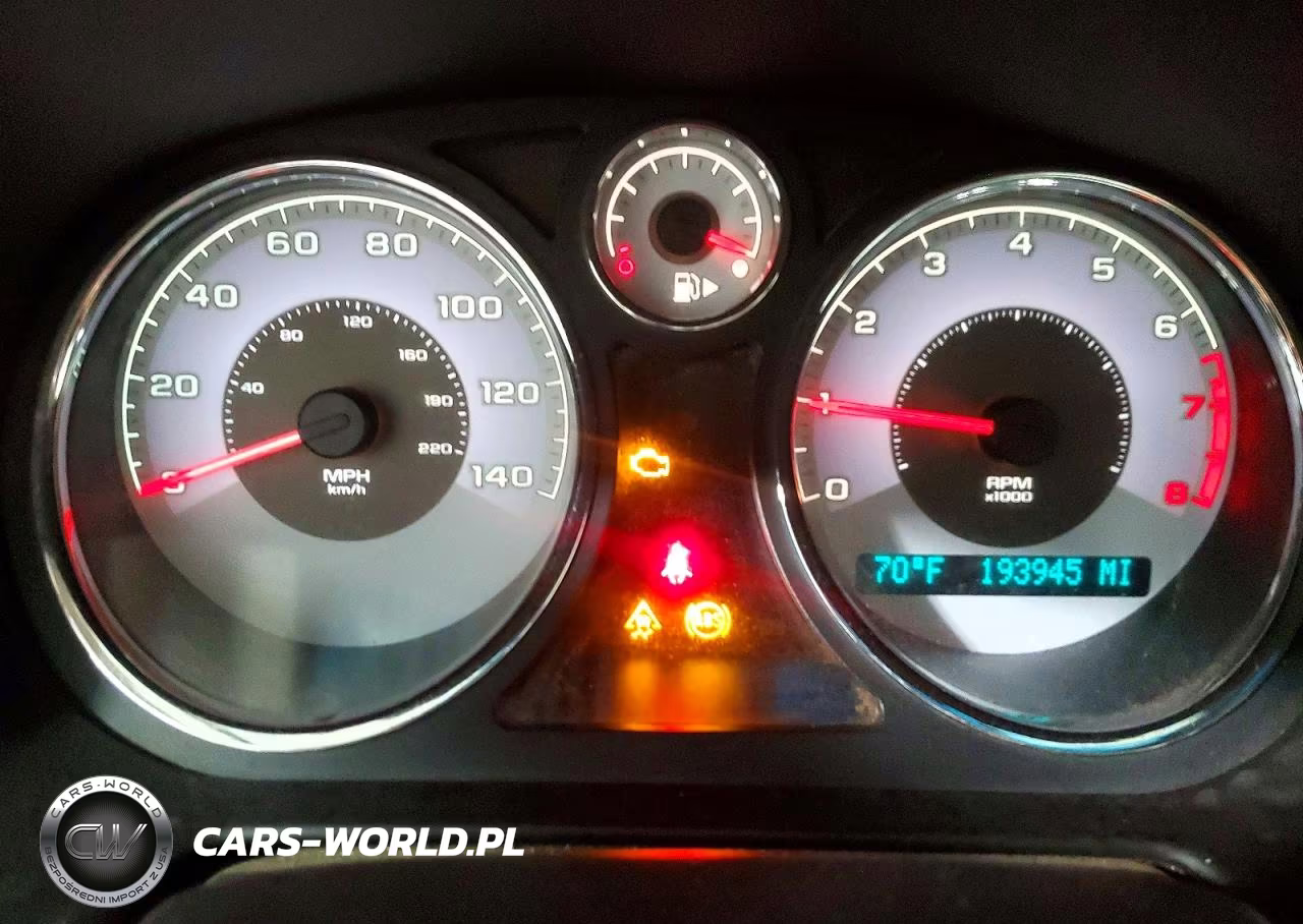 2008 Chevrolet Cobalt Lt VIN:1G1AL58FX87265814 - 9