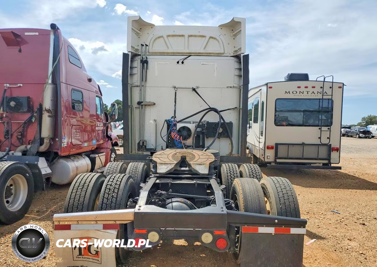 2016 Peterbilt 579 Semi Truck VIN:1XPBDP9X7GD324053 - 6