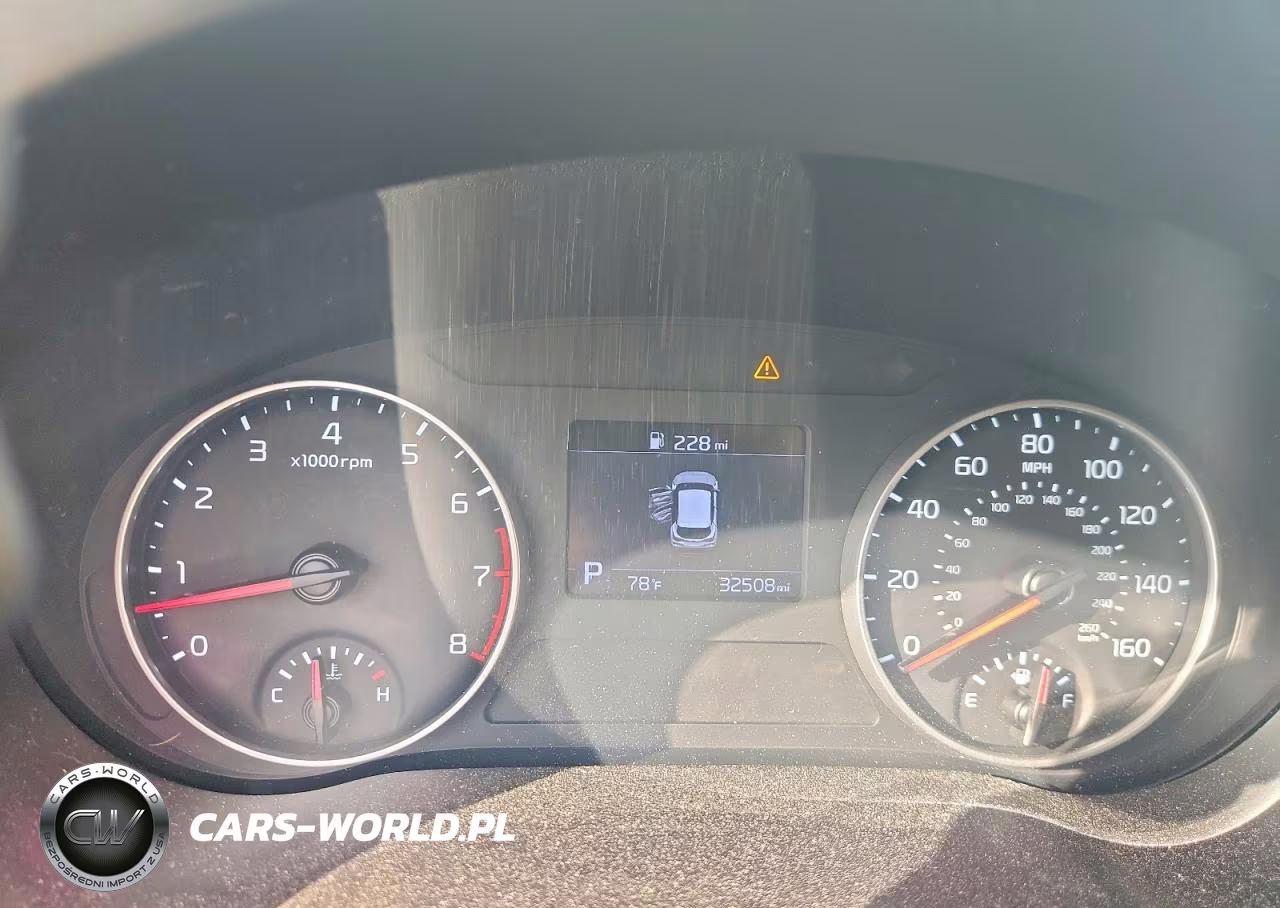 2022 Kia Seltos Lx VIN:KNDEPCAA8N7332700 - 9
