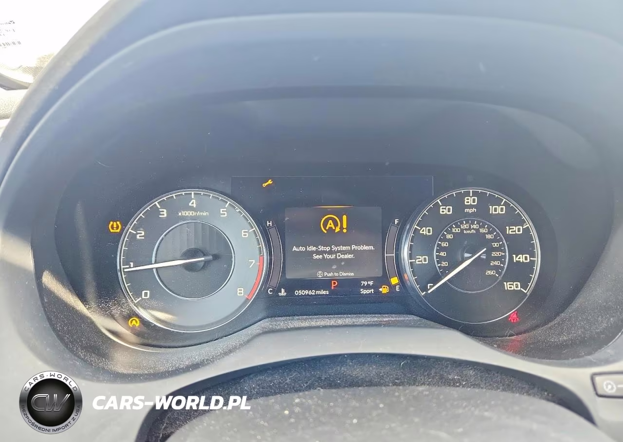 2021 Acura Rdx VIN:5J8TC1H34ML017799 - 9