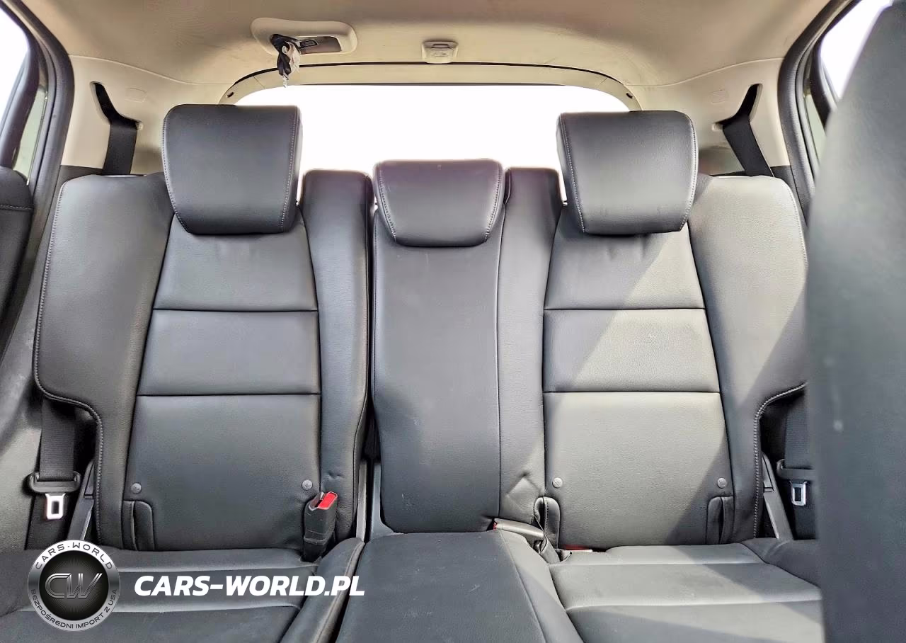 2016 Honda Hr-V Exl VIN:3CZRU6H70GM745669 - 10