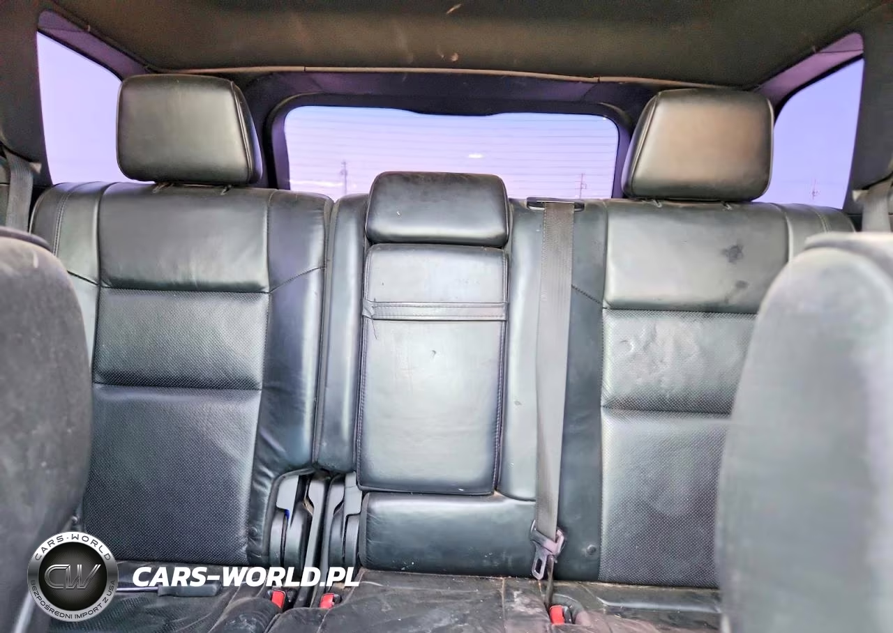 2016 Jeep Grand Cherokee Overland VIN:1C4RJFCT6GC427382 - 10