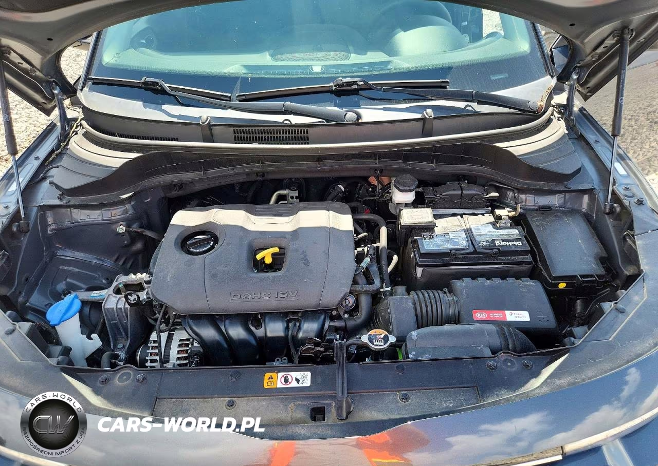 2022 Kia Soul Lx VIN:KNDJ23AU4N7810506 - 11